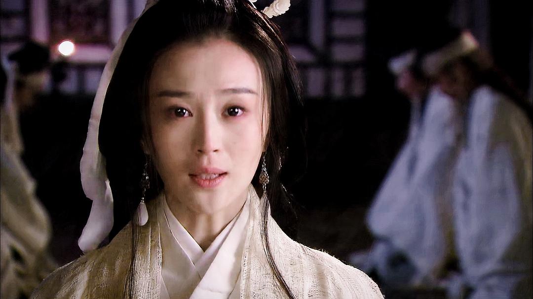 三国演义中最著名的女人物,三国十大美人排第一