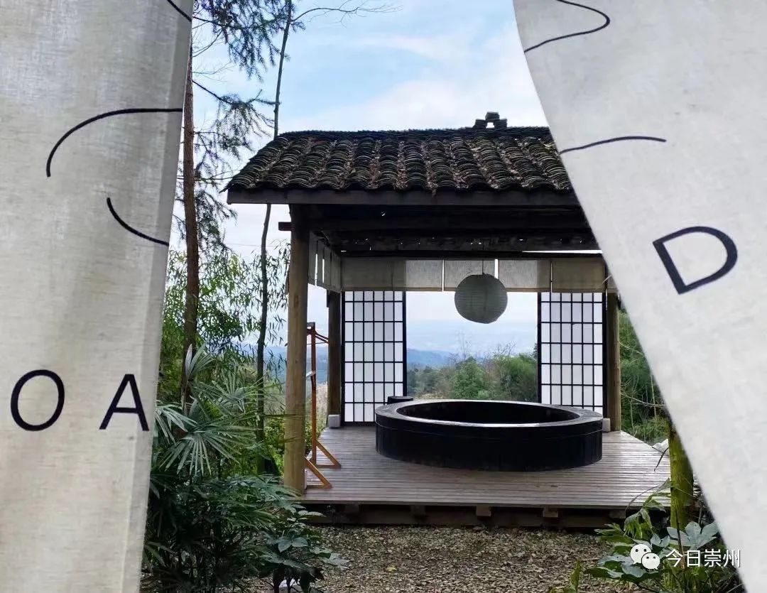 成都市区民宿排行榜前十名,崇州桤木河湿地公园民宿