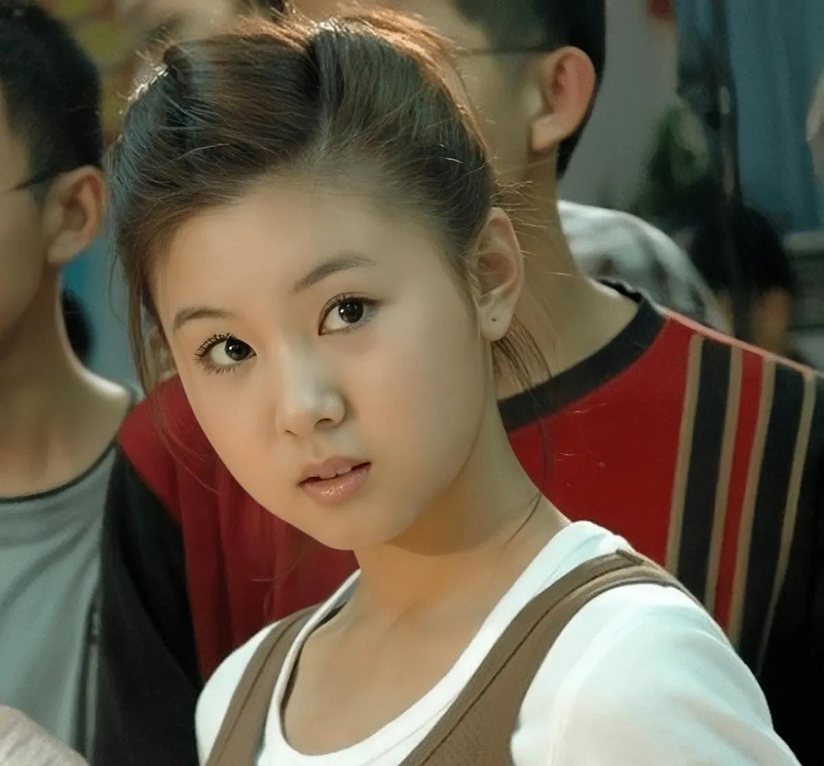 出道19年不接吻戏的女星,她是圈内最干净的女星