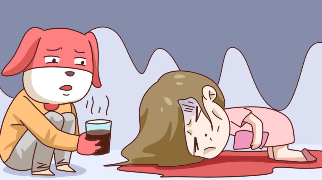 绝经之后还要用到卫生巾吗,绝经期还要卫生巾吗