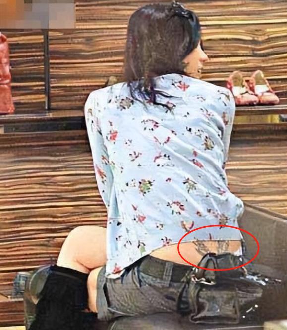 曝谢霆锋与王菲照片,谢霆锋与王菲最新消息关系