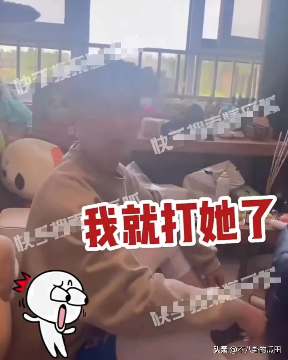 知名男星被爆家暴,哪些男星被家暴