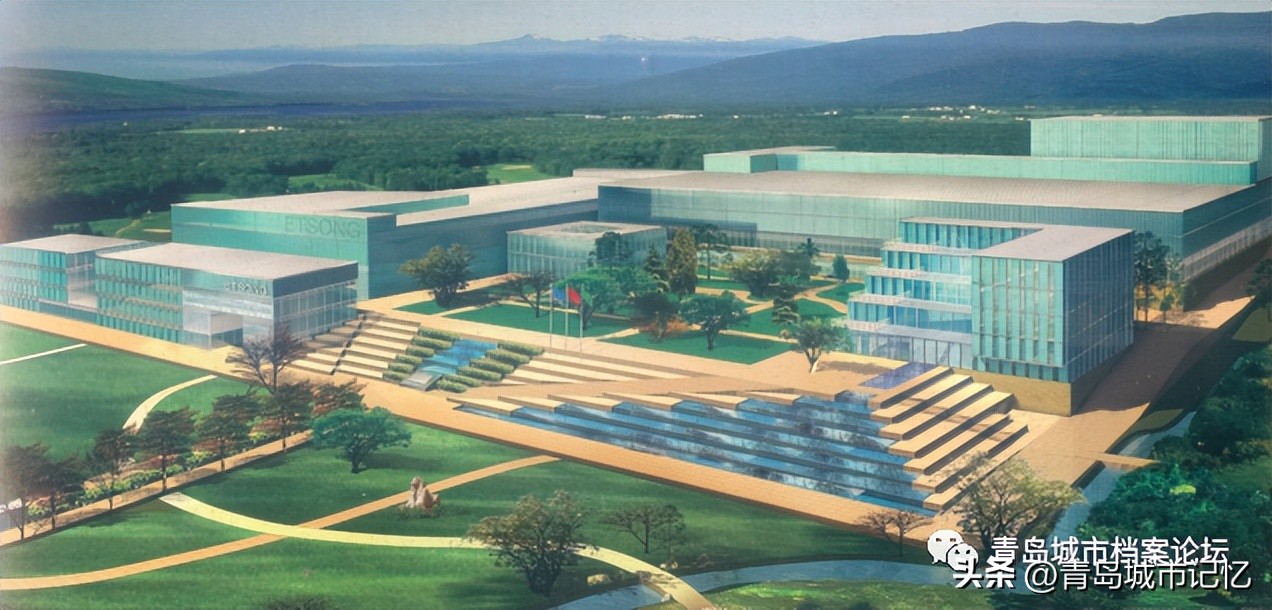 青岛卷烟厂百年简史「1919—2021」（下篇）