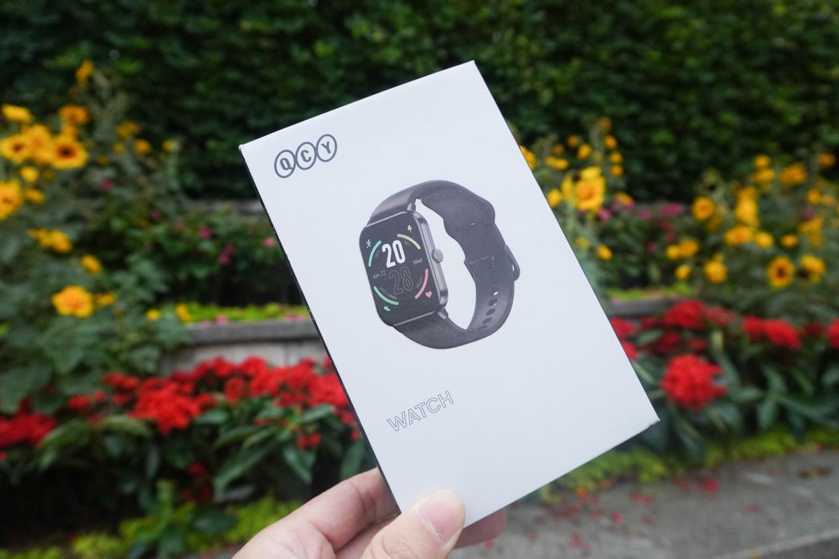 500元左右性价比高的智能运动手表,qcy智能手表gtc