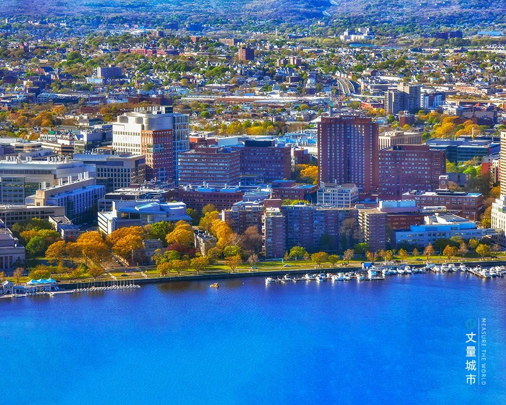 「金融街电讯看世界」CECU杜猛：波士顿“生物经济”发展教科书