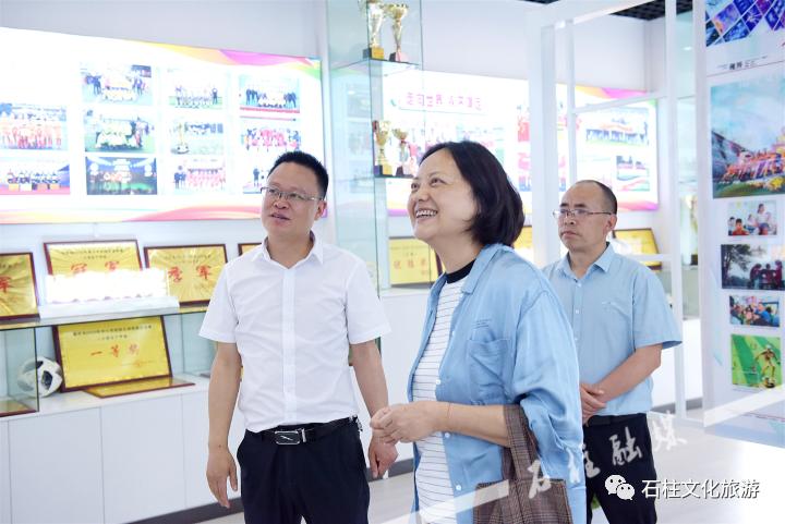 石柱县三河小学足球队,石柱三河小学校园足球