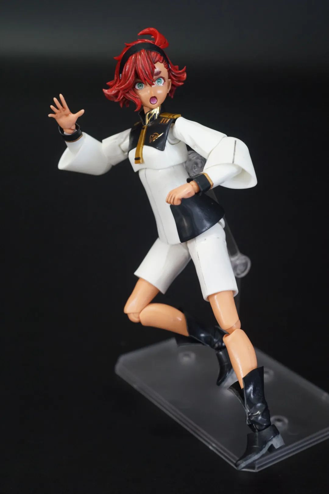 万代figurerise龙珠拼装模型,万代拼装模型figurerise创骑