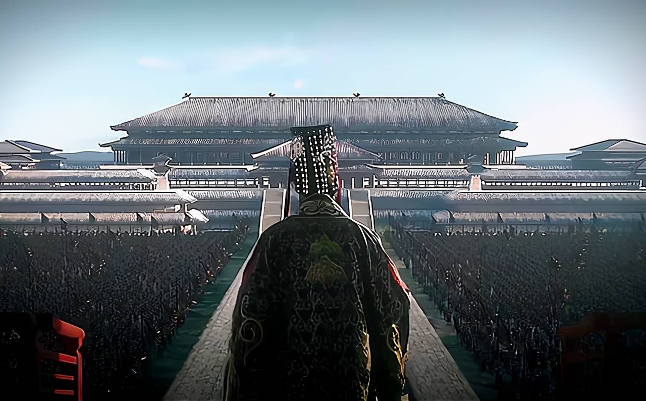 国外教授看四大文明古国,英国教授说中国文明古国