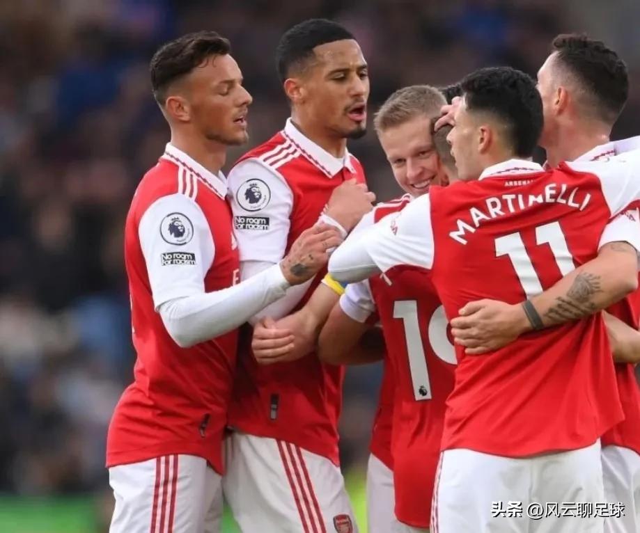 英超积分榜阿森纳3-1利物浦,英超积分榜阿森纳曼城争冠