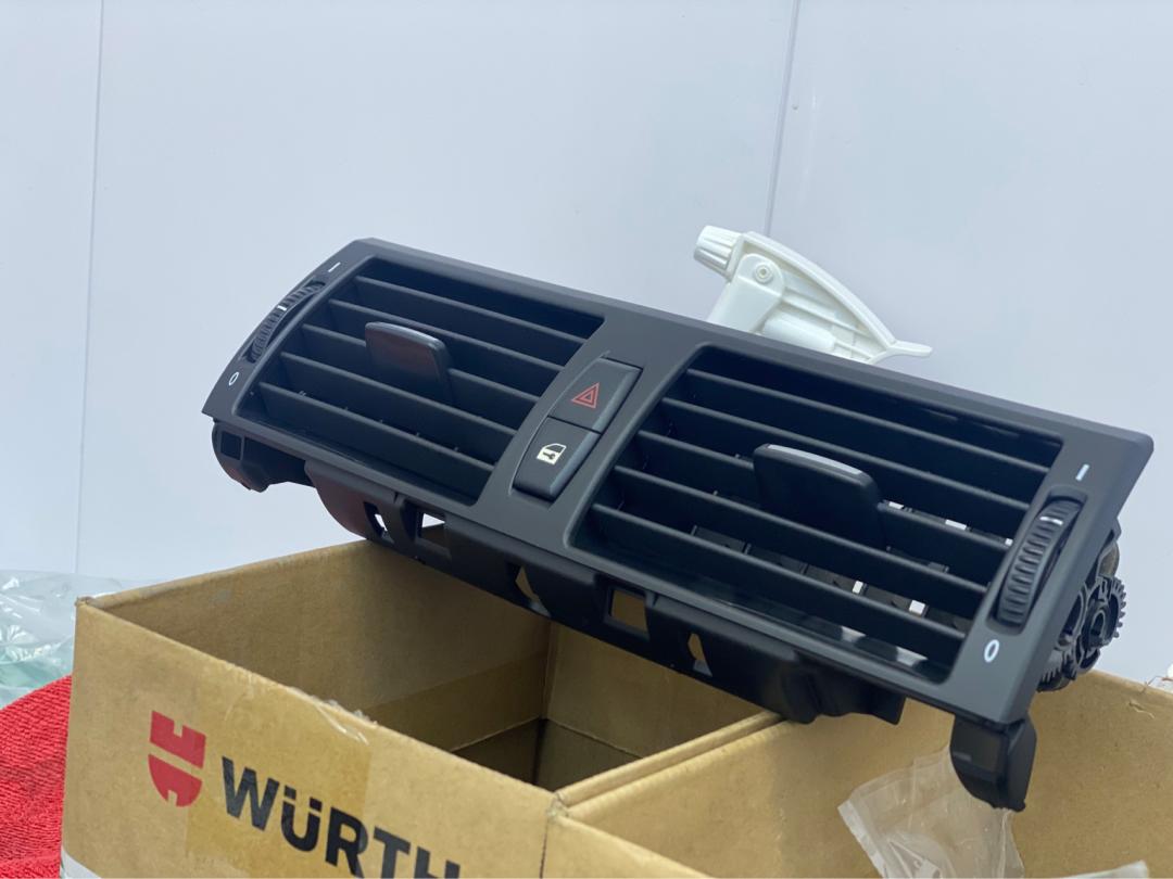 翻新整备一台老x5,翻新08年x5