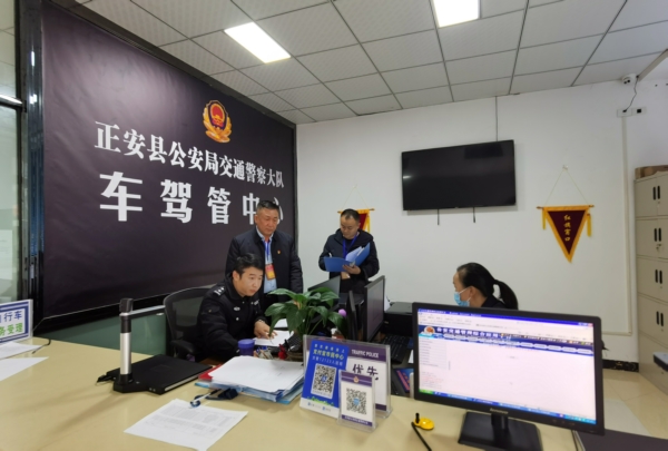 巡察故事和典型案例,巡察故事停车难