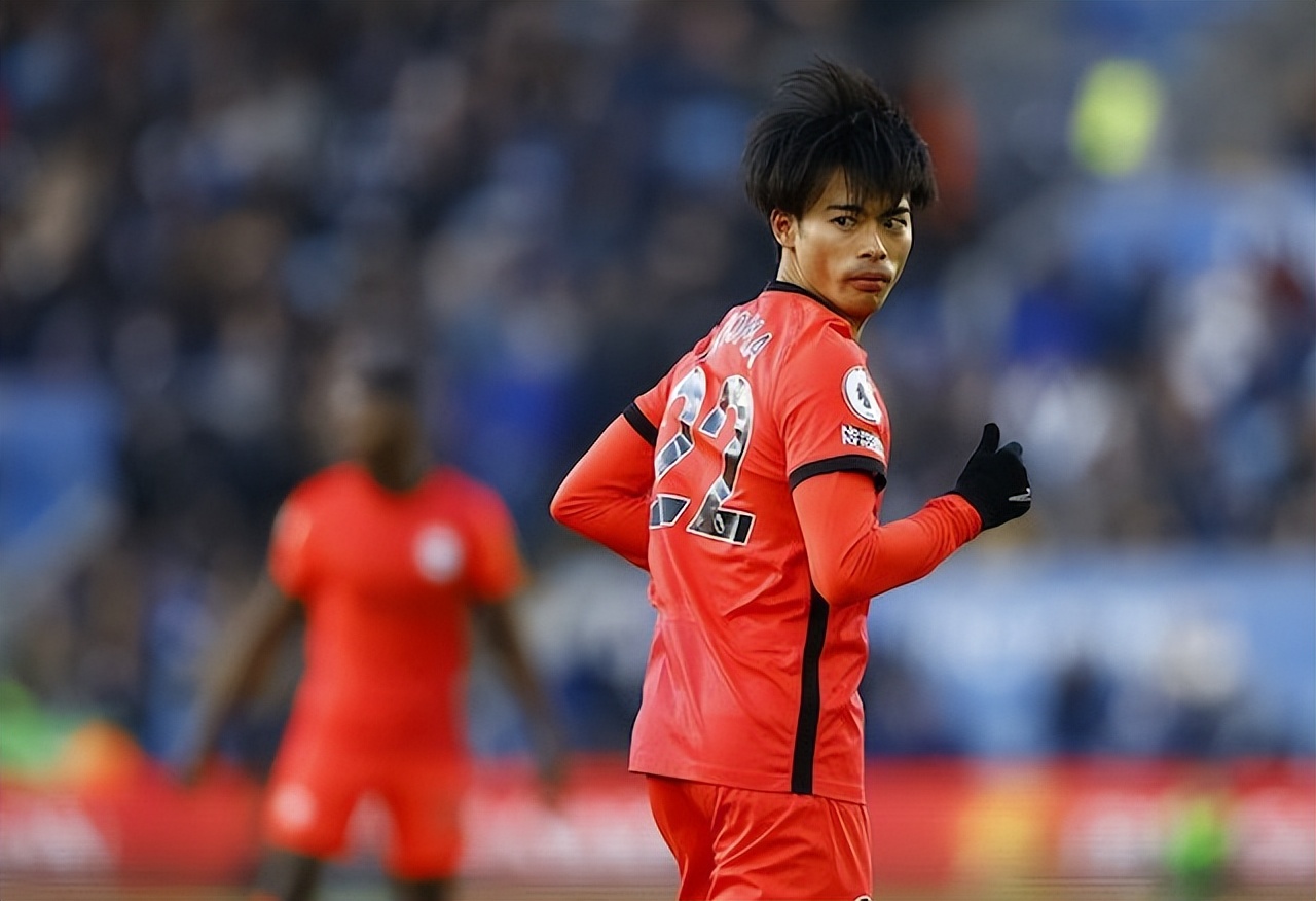 亚洲身价最高的足球运动员,2023足球亚洲身价最高的球员