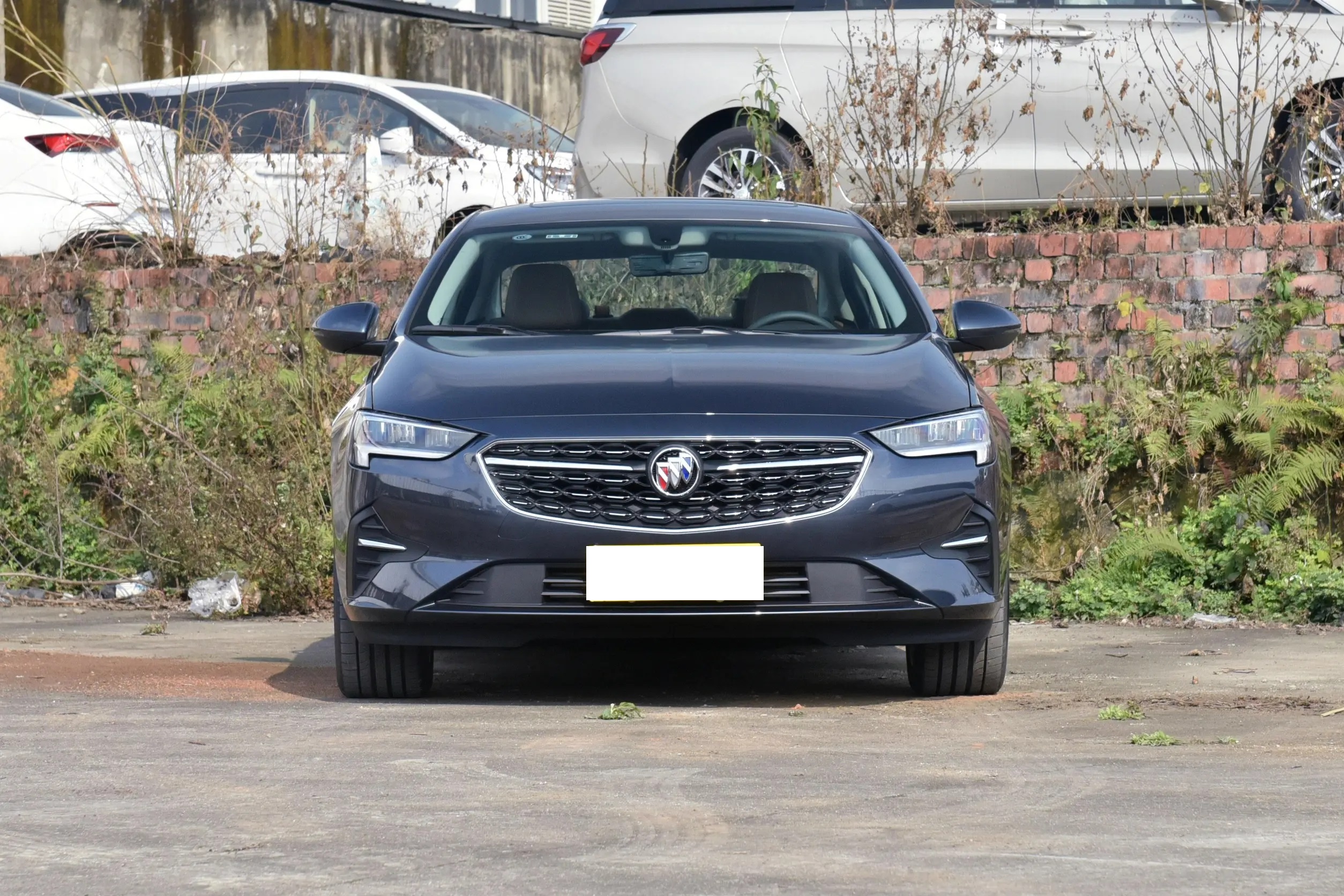 性价比高的中级车,别克君威、大众*萨特帕**和日产天籁怎么选?