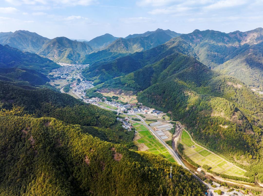 浙沪自驾游最佳路线图,浙皖一号公路自驾游