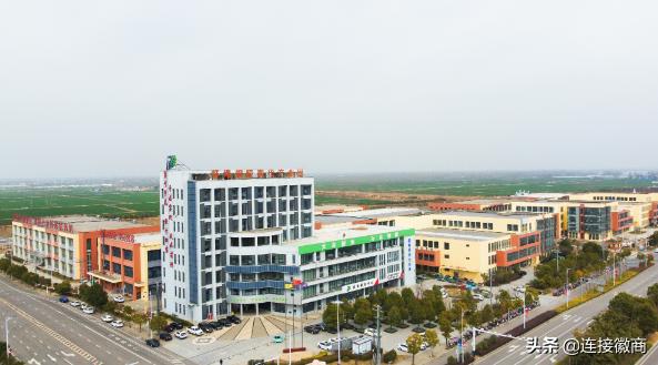 蚌埠市招商引资强度,蚌埠2022年重点招商