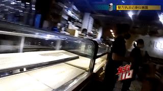 【东方110】“守护你平安”第二集--南京西路的日与夜