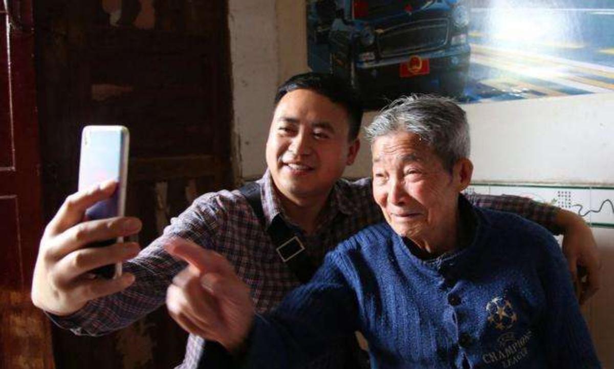 湖南大山里面住着一户人家,湖南大山有活人墓吗