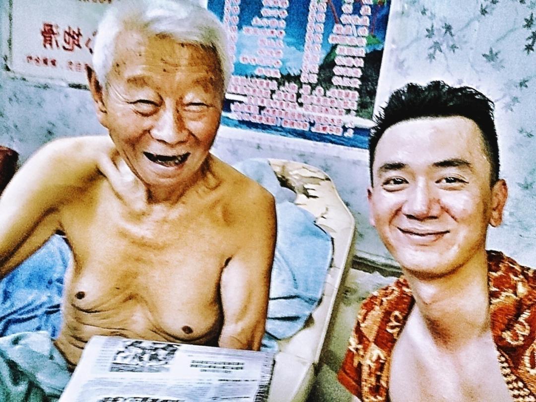 北方澡堂到底有多可怕,东北澡堂震惊南方人一整年