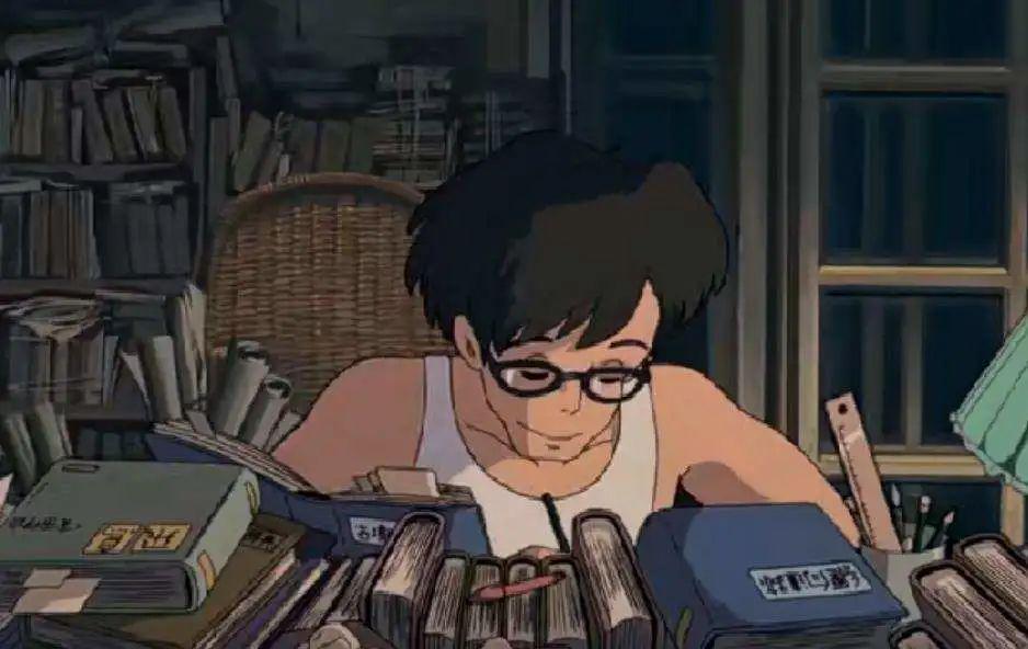 宫崎骏龙猫原型是什么动物,宫崎骏龙猫原型什么颜色