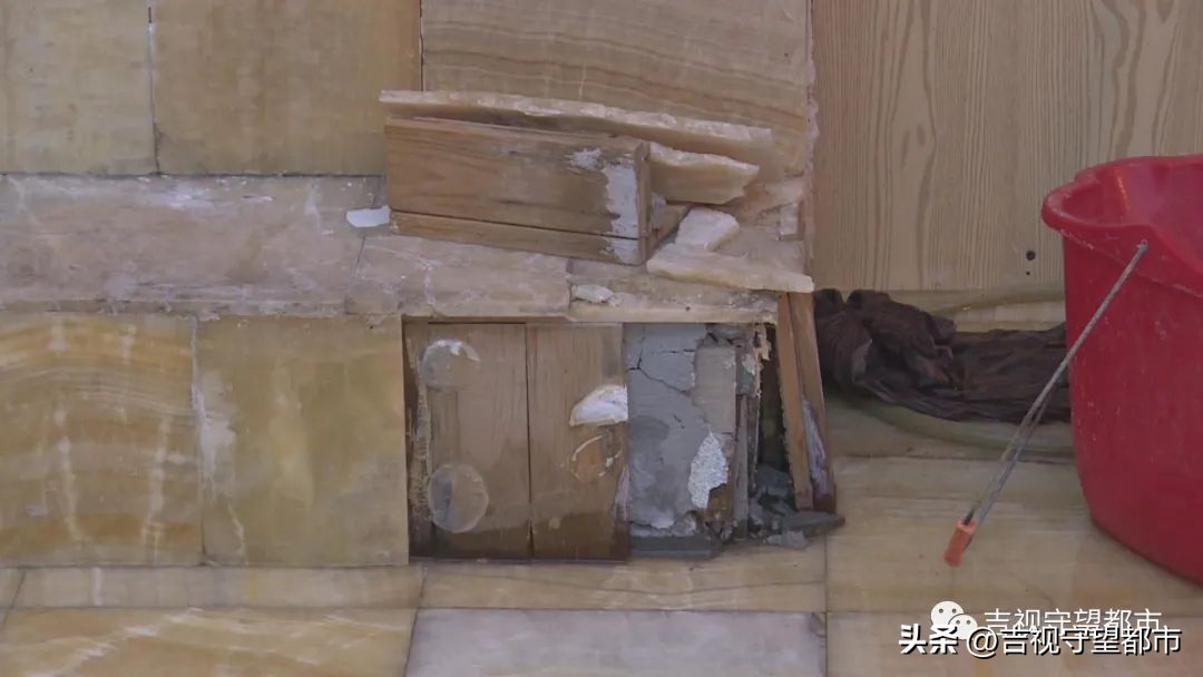 浴池下水管道漏水即修即用,浴池防水漏水怎么解决