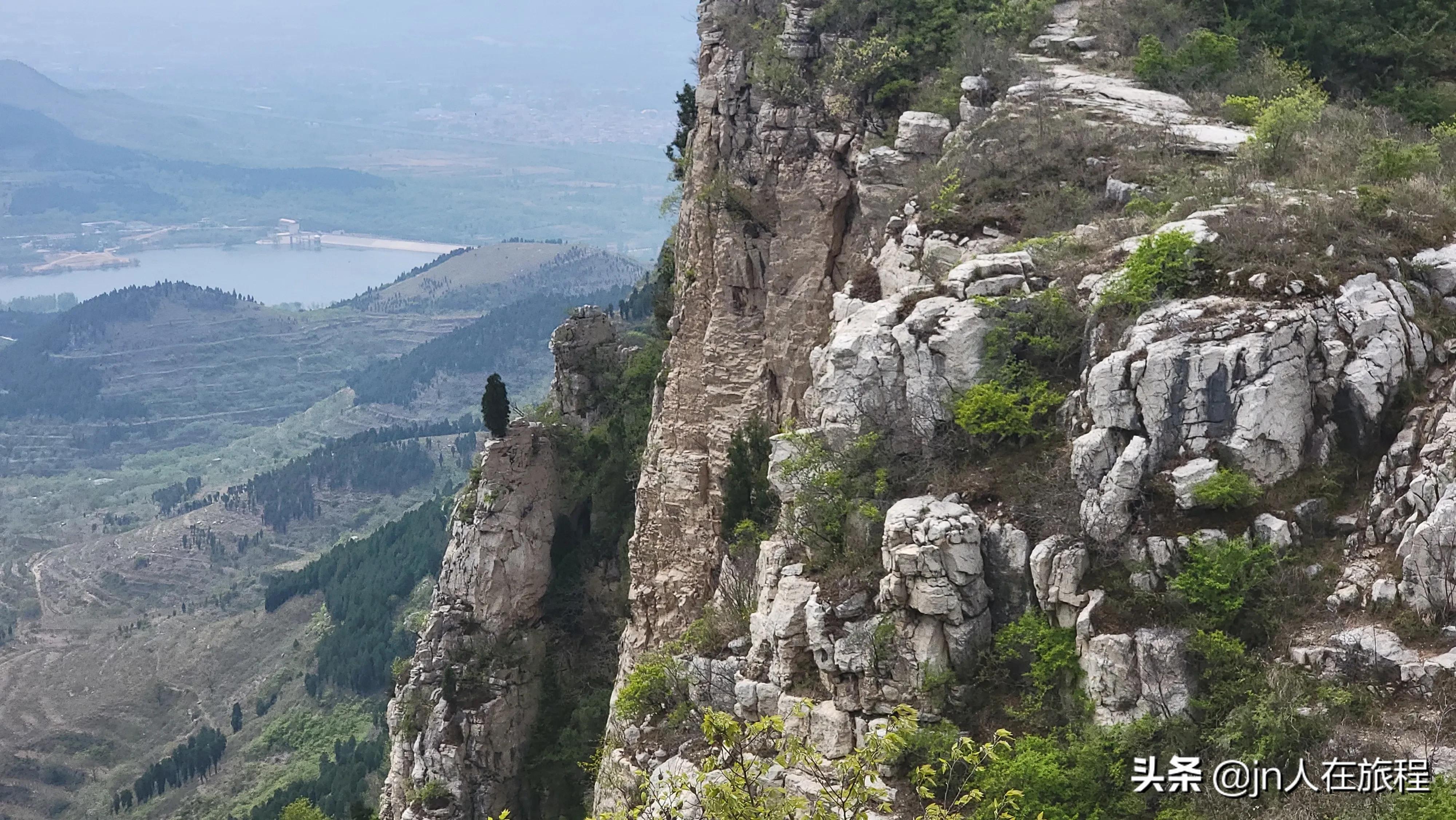 结斯沟穿山洞徒步攻略,穿山隧道自驾游攻略