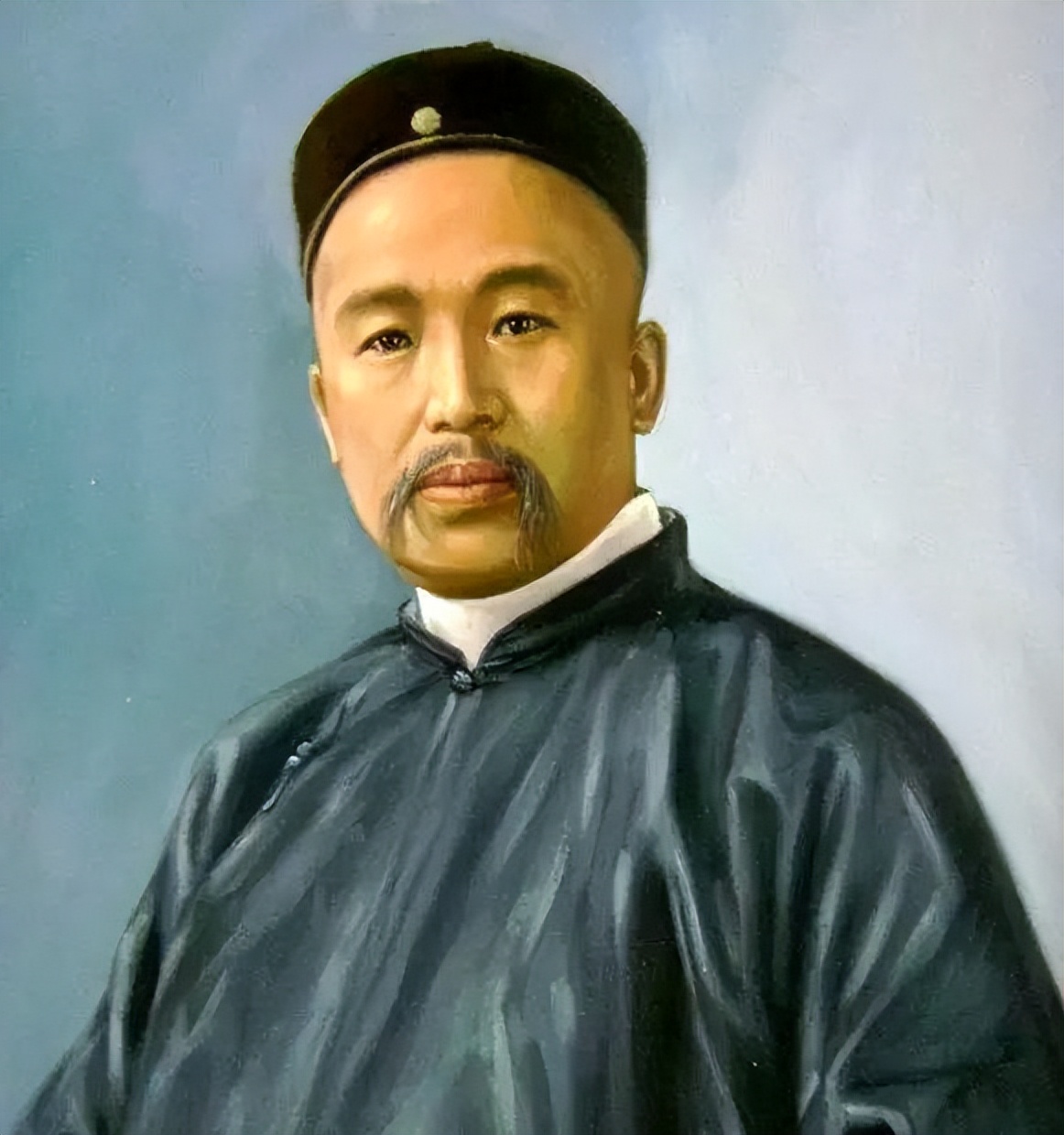 光绪皇帝变法事件,光绪皇帝维新变法的原因