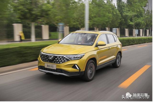 捷达脱离大众了吗,捷达回归大众