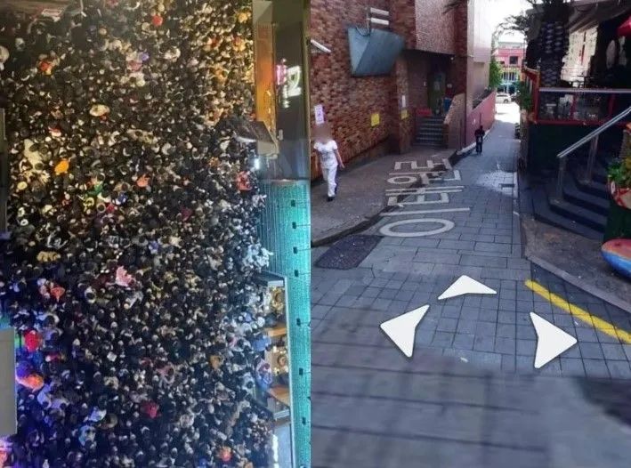 韩国梨泰院踩踏事件死亡人数多少,韩国梨泰院踩踏事件死亡人数