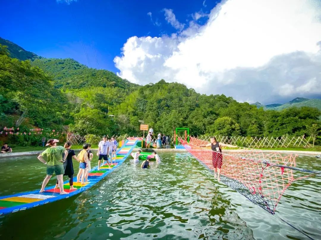 市县动态|漳州“五一”拉满“烟火气息”,文旅融合绘就“诗和远方”