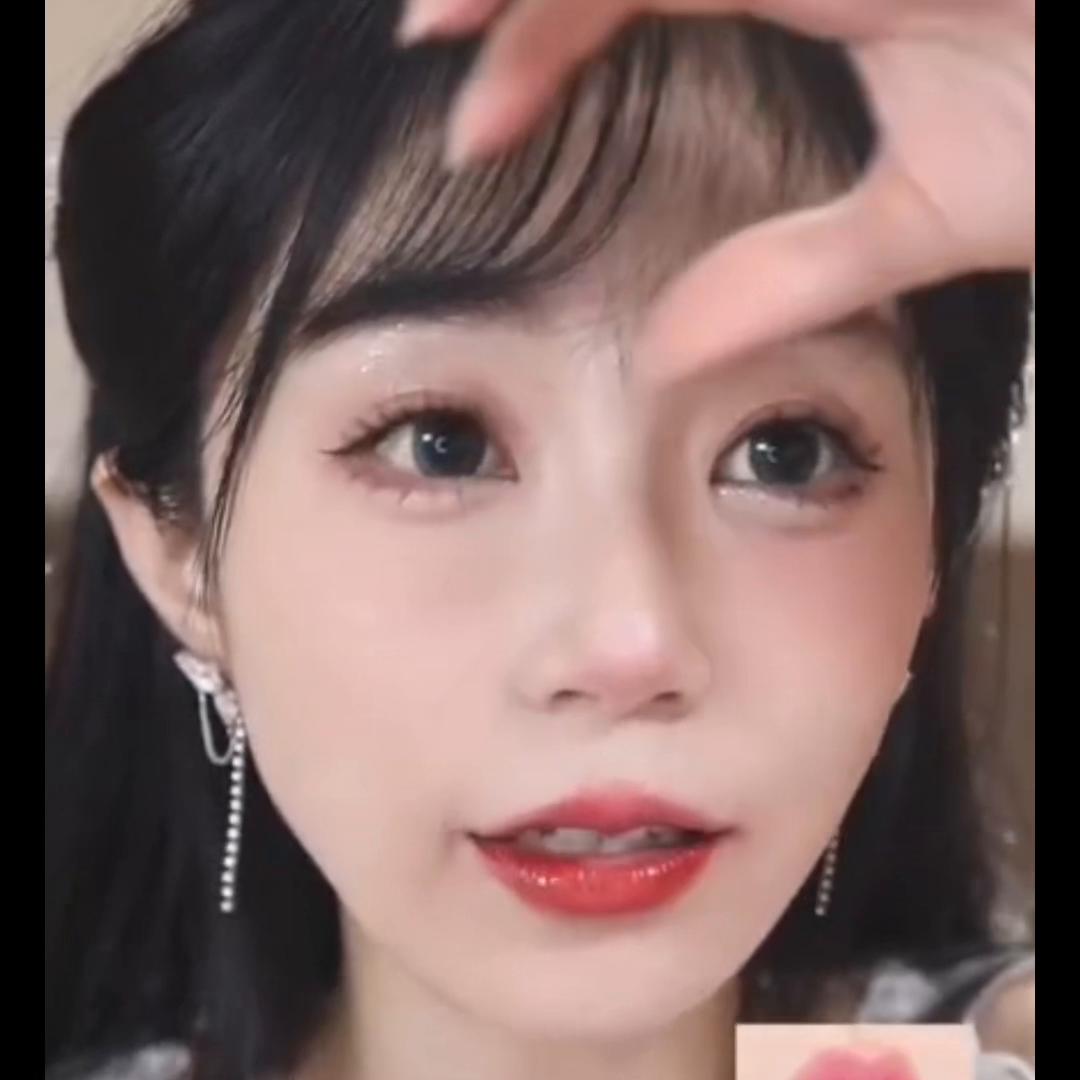 眼妆搭配眼影笔,眼妆搭配口红