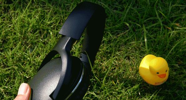 有颜有料还不贵，倍思Encok头戴式耳机体验