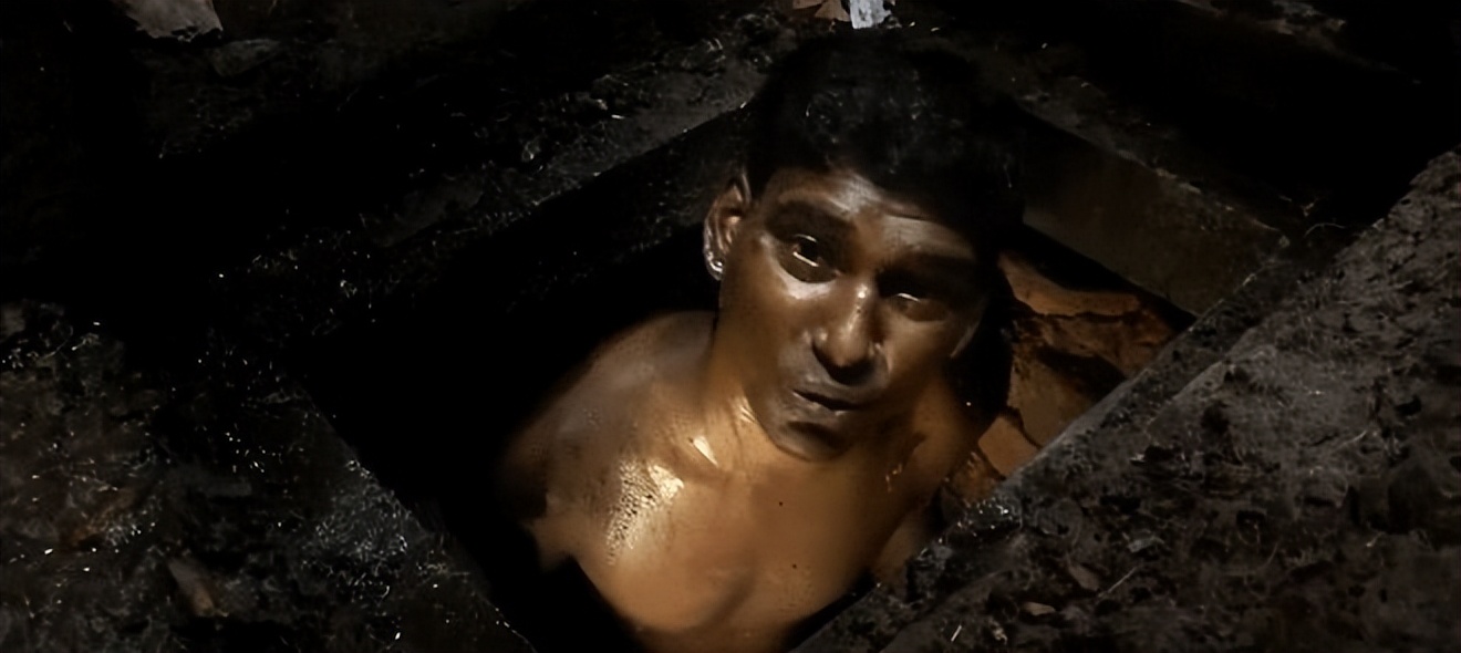 现实中的炼金术士,下水道的炼金术士