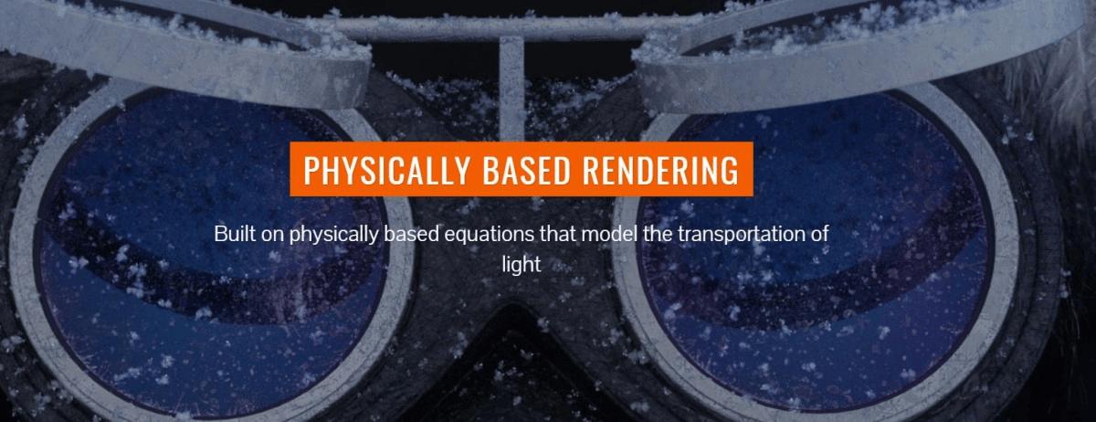 3d好用的渲染器,几款优秀的3d建模软件推荐