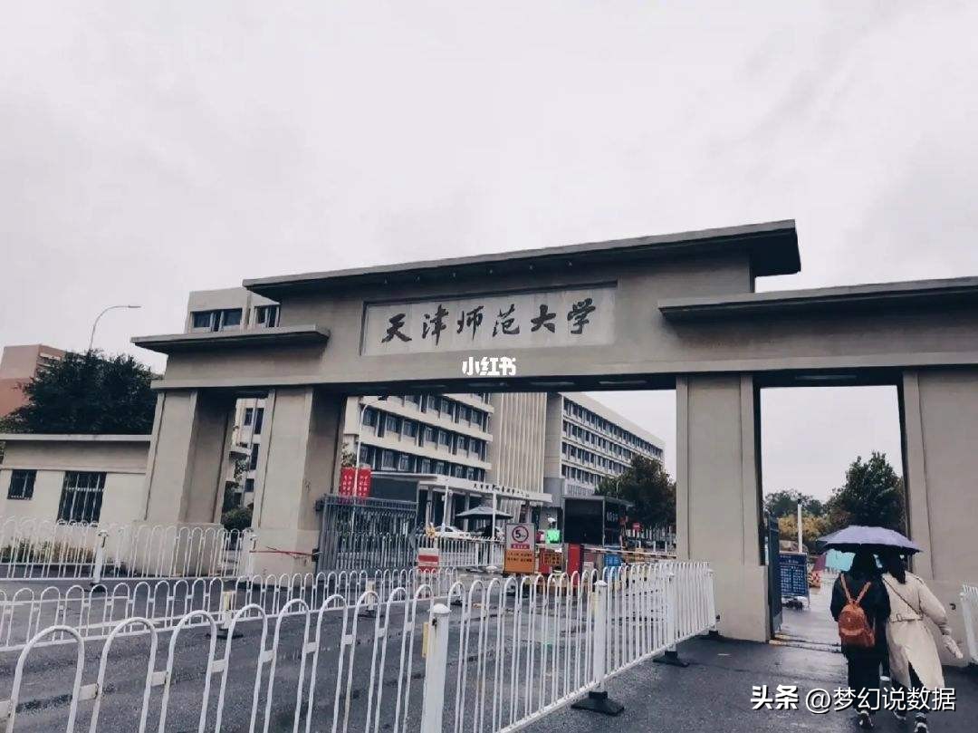天津市的双一流大学有哪几所,天津市双一流