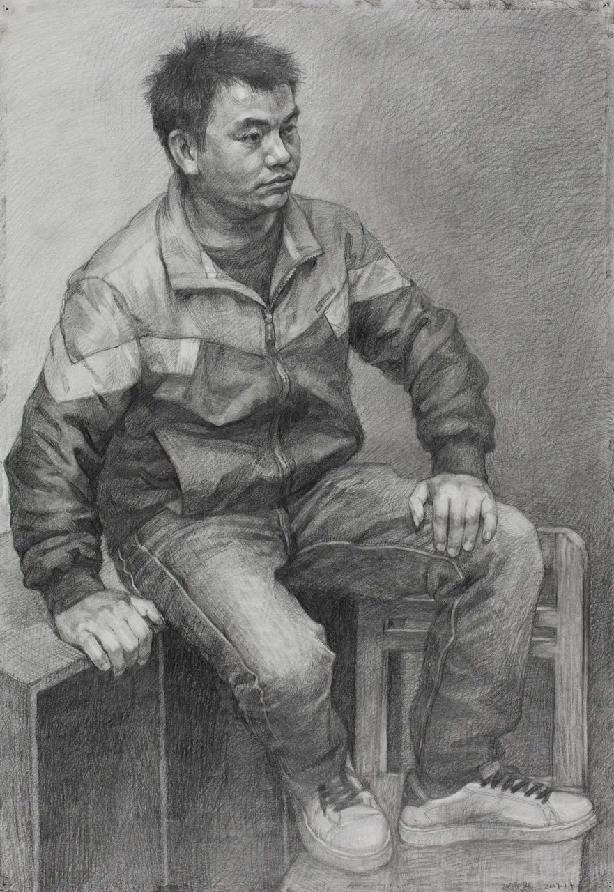 广美学院美术展,美术展广美