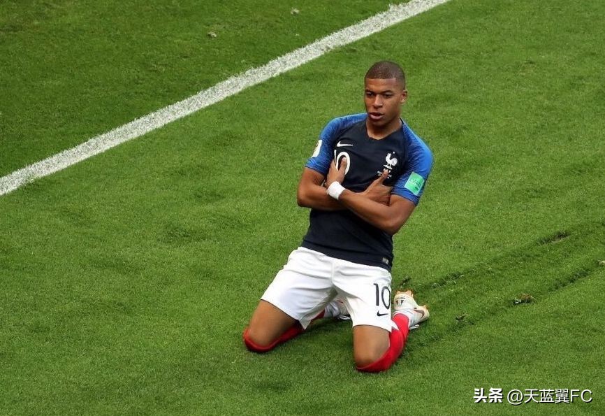 哈兰德vs姆巴佩谁厉害,哈兰德vs姆巴佩谁更强