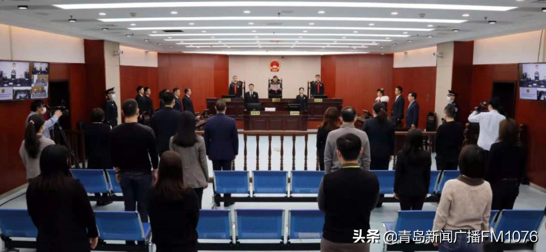 早安青岛信息,早安山东新闻