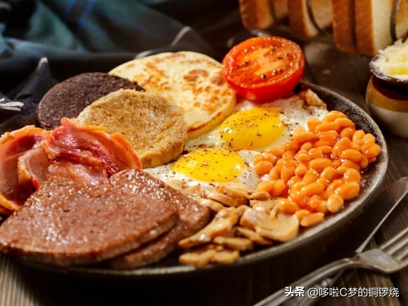 英国最具特色的美食是什么,这些英国美食文化你一定要了解