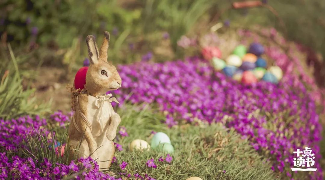 十个极短的小故事,八个小故事虽然很短却说透了我们