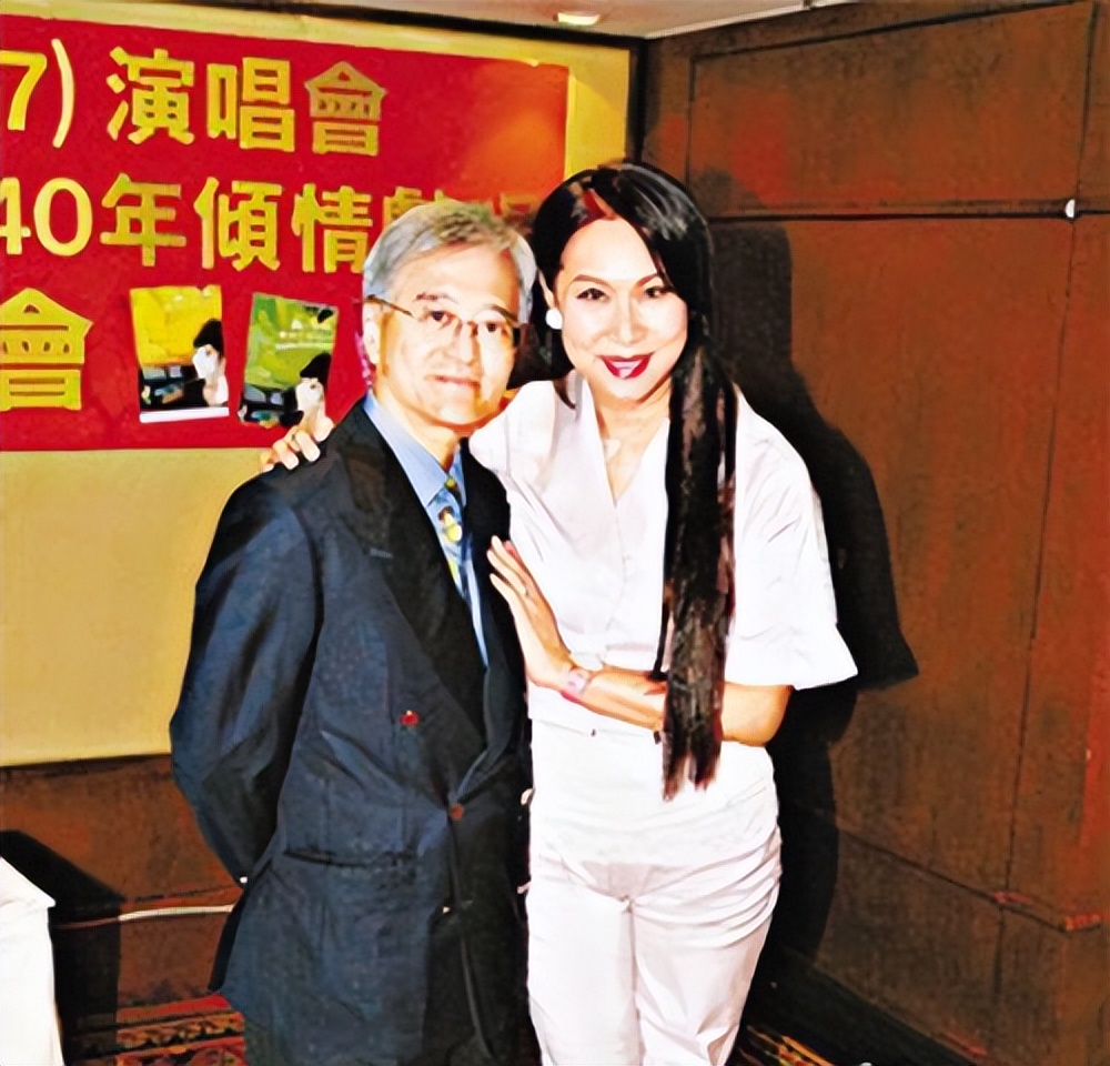 奚秀兰家庭现状,奚秀兰现况如何