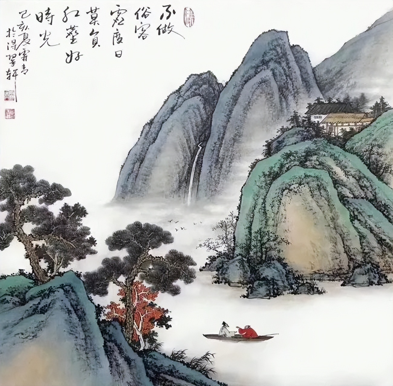 王阳明心明如镜,王阳明心越简单路越宽敞