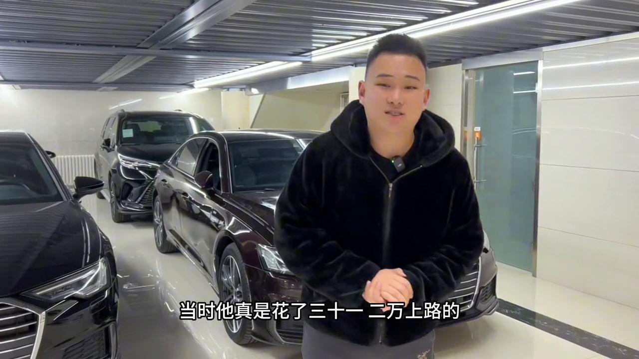 二手车市场寒冬,二手车的寒冬