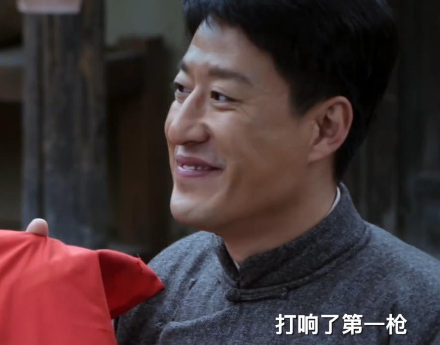 央视八套定档繁花,央视八套预告