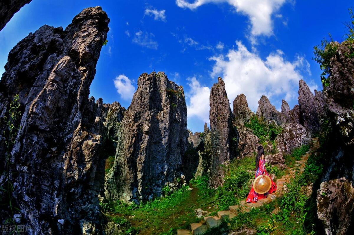 超详细的云南旅游攻略,云南旅游攻略自由行详解