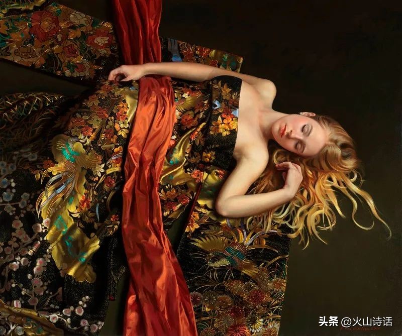 诗家争鸣234期｜缺“火”的诗坛