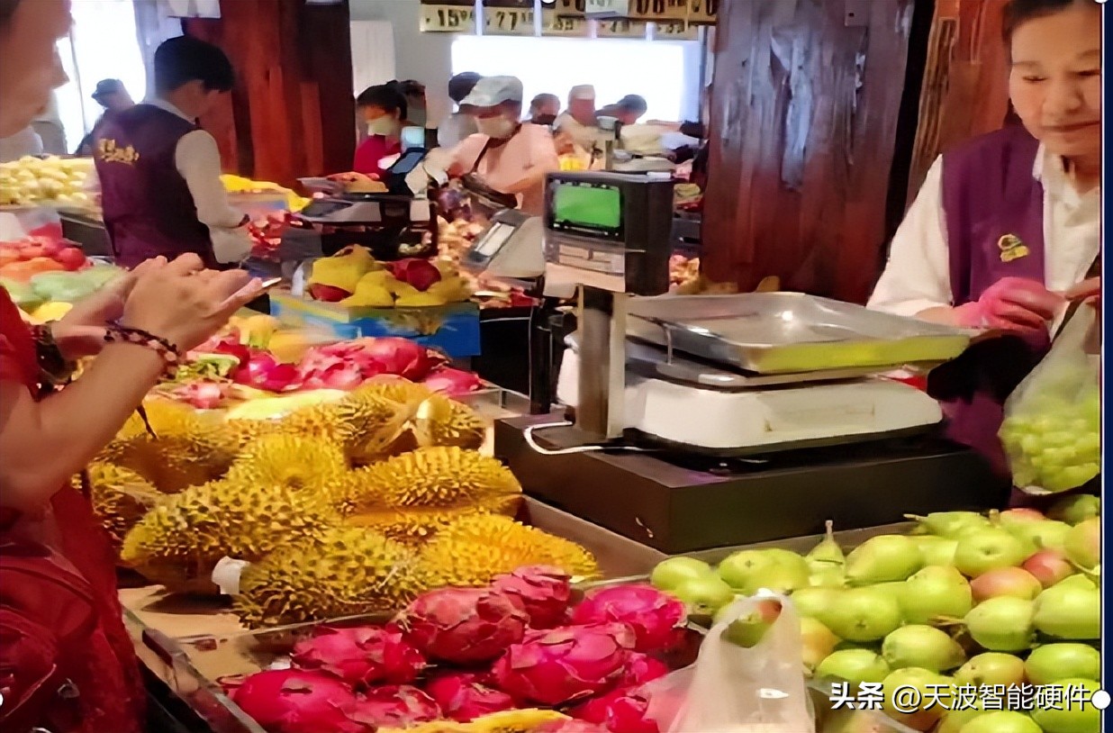 扫码支付盒子收银机,扫码支付盒子对接电脑