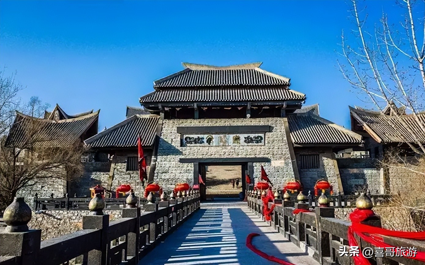 河南郑州有什么好玩的景点推荐,郑州附近一日游免费最佳景点