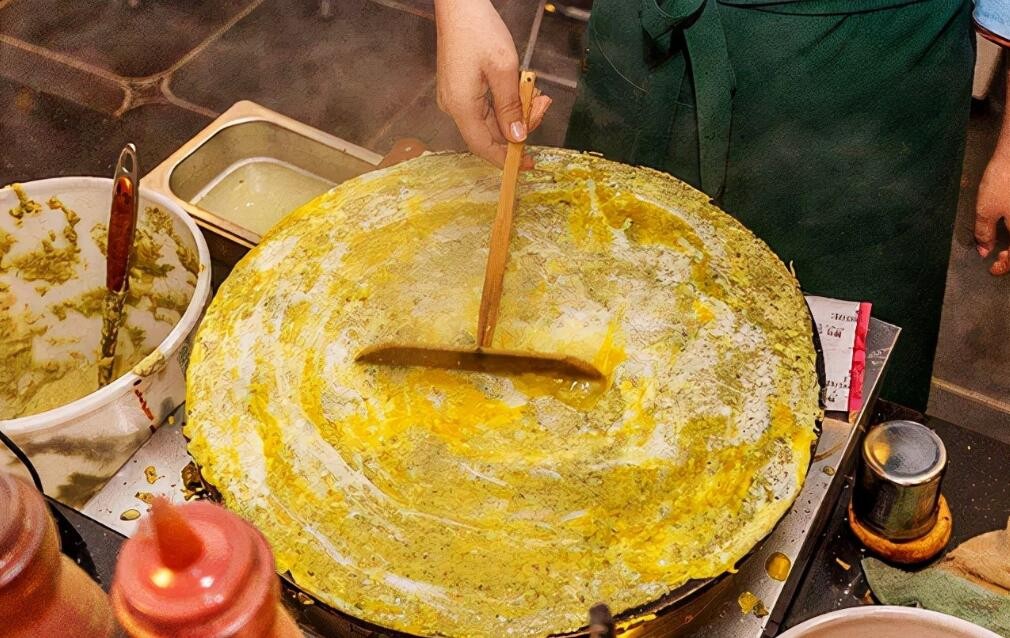 天津小吃排名前十名天津美食,糕干是天津颇具特色的民间小吃