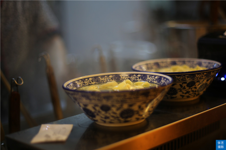 苏州旅游景点哪里吃到本帮菜,苏帮菜旅游攻略