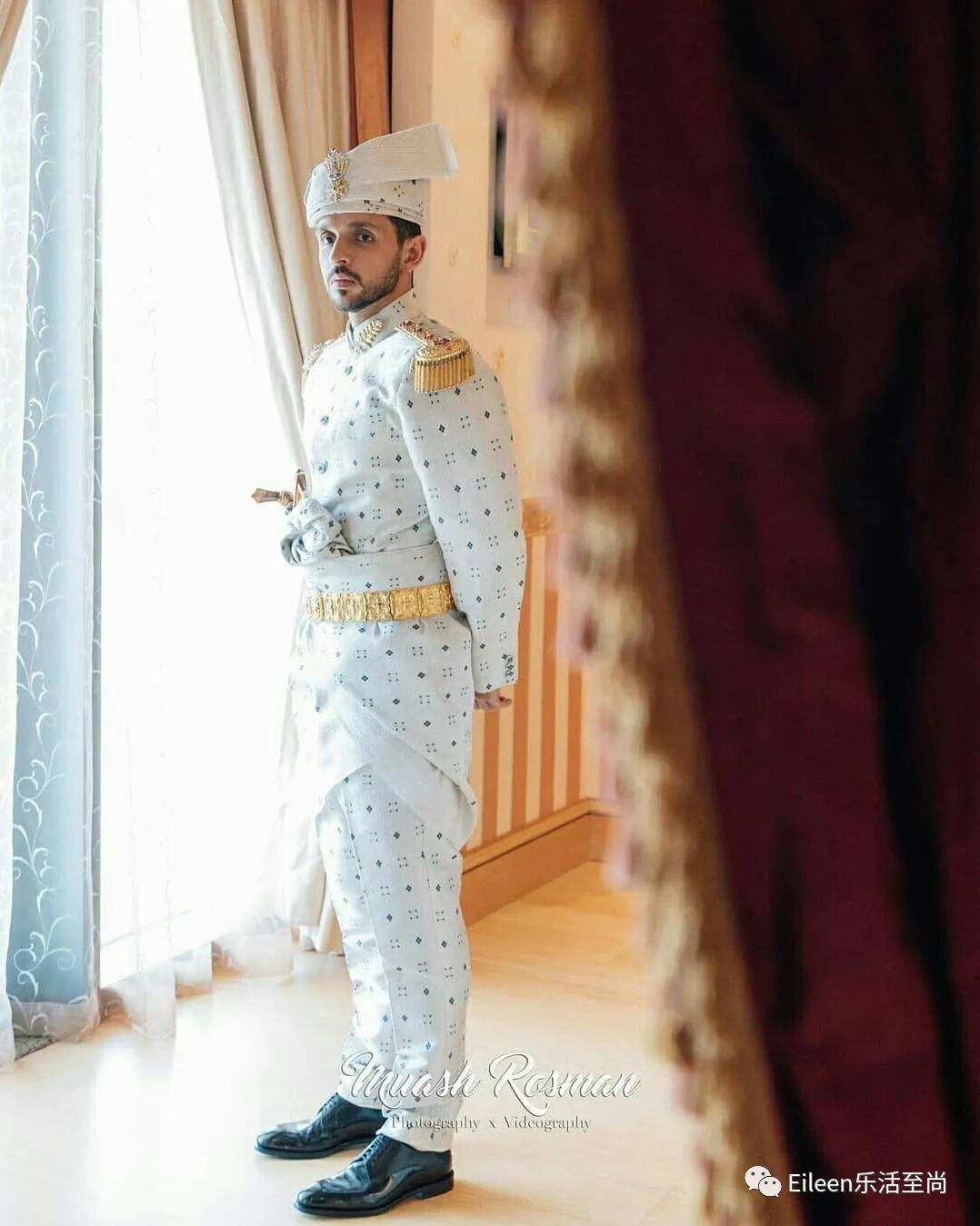 大婚办10天?屡遇*局骗**的超壕前王妃家,除了钻石还有多少瓜?